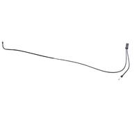 Cavo Sblocco Cofano Motore Per MERCEDES CLASSE S 2218800159 A2218800159