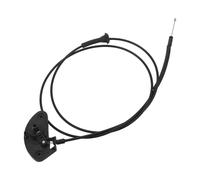 Cavo sblocco cofano No.CJ5416C657AF Cavo fermo cofano per Ford Escape 2013