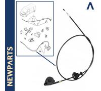 Cavo Sblocco Cofano Per Primastar Vivaro A Trafic 2 8200006434 8200201339
