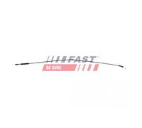 Cavo Sblocco Porta Posteriore Destra per Renault Kangoo Nissan Kubistar