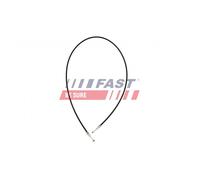 Cavo Sblocco Porta Posteriore Sinistra Inferiore per Nissan NV400