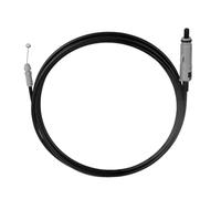 Cavo Sblocco Sportello Benzina Compatibile Con Toyota Per Camry 2006 2007 2008 2009 2010 2011 2012 2013 2014 2015 7703506160 Cavo Di Rilascio Porta Del Serbatoio Carburante