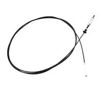 Cavo Sblocco Sportello Benzina Compatibile Con Toyota Per Hilux 2004 2005 2006 2007 2008 2009 2010 2011 2012 2013 2014 2015 Coperchio Carburante Cavo Tappo 77035-0K130