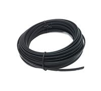 Cavo scaldante autoregolante 12V for Protezione antigelo Tubo Acqua di Tutte Le Misure (Color : Only Heating Cable, Size : 3 Meters)