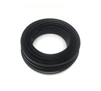 Cavo scaldante autoregolante da 5 m/lotto Cavo scaldante di protezione antigelo Compatible With tubo dell'acqua da 20 w/m