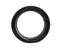 Cavo scaldante Cavo riscaldante 220V, system di tracciamento termico antigelo autoregolante, filo per tubi scarico deII'acqua per lo scioglimento della neve(50m)