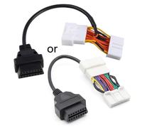 Cavo Scanner OBD A OBD2 16Pin Strumento Diagnostico Per Auto Tesla-Model 3 Y