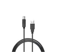 Cavo scanner USB da stampante a computer, ad alta velocità, da maschio A a maschio B, compatibile con HP, Canon, Dell, Epson, Lexmark, Xerox, Samsung e altri (1,5 m)