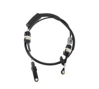 Cavo Scatola Cambio auto Auto Trans Gear Shifter Cavo 23256076 25824455 Compatibile Con Chevy Per Traverse 2009 2010 2011 2012 2013 2014 2015 2016 2017