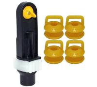 Cavo Scatola Cambio auto Riparazione Della Boccola Collegamento Cambio Della Leva Selettore Della Trasmissione Automatica, Compatibile Con Chevy Per Impala 2014-2020 Per Traverse 2009-2017(Style2)