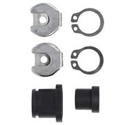 Cavo Scatola Cambio Boccola Terminale Collegamento Cavo Cambio 1K0711266B Compatibile Con Per Polo 6N 6KV 9N 6R 1995-2005 2006 2007 2008 2009 2010 2011 2012 2013 2014 2015(B kit (6pcs))