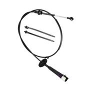 Cavo Scatola Cambio Cavo Di Controllo Del Cambio Della Trasmissione Automatica 3382006071 Compatibile Con GMC Per Yukon XL 2500 2008 2009 2010 2011 2012 2013