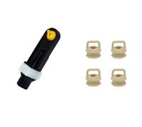 Cavo Scatola Cambio Compatibile Con Buick Per Enclave Per Verano Per Cascada Boccola Del Cavo Del Cambio Gamma Leva Selettrice Kit Di Trasmissione 22847616