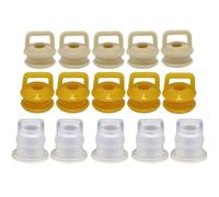 Cavo Scatola Cambio Compatibile Con Chevy Per Malibu 2004-2012 Per Traverse 2009-2017 Cambio Selettore Leva Del Cambio Estremità Del Cavo Pivot Boccola(D)