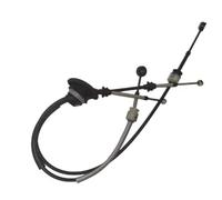 Cavo Scatola Cambio Compatibile con Citroen per C-Quatre M43 Trasmissione Cambio Leva di comando del cambio Cavo selettore 2400GX