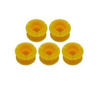 Cavo Scatola Cambio Compatibile Con Ford Per C-Max 2013-2018 Per Taurus 2013-2019 Leva Del Cambio Selettore Asta Terminale Collegare Bush 4880207AL(5Pcs)