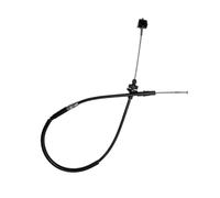 Cavo Scatola Cambio Compatibile Con Ford Per Fiesta 2008 2009 2010 2011 2012 Cavo Trazione Controllo Della Frizione Sostituzione Riparazione Accessori OEM 7D1721335