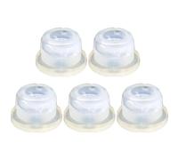 Cavo Scatola Cambio Compatibile Con Ford Per Territory Per SX Boccola Selettore Della Leva Cambio Boccola Collegamento Di Riparazione Allentata Parti Di Ricambio(5pcs)