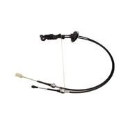 Cavo Scatola Cambio Compatibile Con Hyundai Per Elantra 2003 2004 2005 2006 Cavo Cambio Manuale Accessori Ricambio OEM 43794-2D100