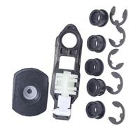 Cavo Scatola Cambio Compatibile Con Mazda Per Carol 2009-2014 12pc Leva Del Cambio Leva Di Collegamento Cavo Cambio Boccola 28300-79J01