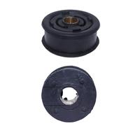 Cavo Scatola Cambio Compatibile Con Nissan Per X-Trail T30 Per Matrix Leva Del Cambio Collet Rod Linkage Control Shift End Collet Boccola 2460A108 2460A109