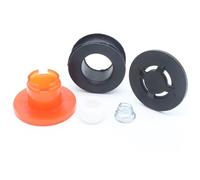 Cavo Scatola Cambio Compatibile Con Opel Per Cascada 2013-2016 Per Zafira 2005-2014 Leva Del Cambio Selettore Asta Terminale Per Boccola Di Collegamento(1set)