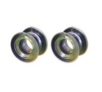 Cavo Scatola Cambio Compatibile Con Per Jetta Per Variant 2001-2006 Per Polo 1997-2003 Leva Del Cambio Boccola Cavo Manicotto Di Collegamento 1J0711265(A)