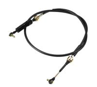 Cavo Scatola Cambio Compatibile Con Toyota Per Camry 1997-2001 Cambio Automatico Cambio Leva Di Comando Del Cambio Selettore Cavo 3382006071