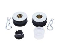 Cavo Scatola Cambio Compatibile Con Toyota Per Corolla 2003-2008 Per Matrix 2003-2008 Leva del cambio Selettore Asta Boccola 33822-42030 33822-02111