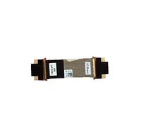 Cavo Scheda I/O USB Jack per Laptop per dell Inspiron 15 7557 7559 5577 5576 DD0AM9TH100 0WC976 WC976