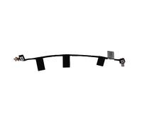 Cavo Scheda IO per Laptop per dell Inspiron 14 7490 EDW40 066V84 66V84 DC02003KE00 2D 4pin
