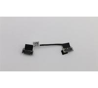 Cavo Scheda Porta USB Lenovo ThinkPad P72 P73 01YU264