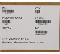 Cavo Scheda USB Lenovo ThinkPad P14s 1 P14s 2 T14 1 T14 2 T490 P43s 02HK979