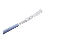 Cavo schermato multipolare, Cavo schermato for segnale audio a canale, altoparlante a nucleo singolo, 8-28 AWG, dimensioni multiple, UL1185(14awg,2M)