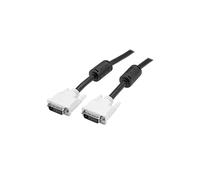 Cavo schermo Dual Link DVI-D 10m - Maschio / Maschio - Cavo DVI - 10 m