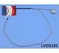 Cavo Schermo Flessibile Lenovo V510-15IKB V510-15 DD0LV9LC002 5C10M31713 OEM Per