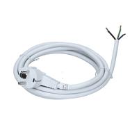 Cavo Schuko 3M Con Connettori A Crimpatura Bachmann 3X1,5 Mm²