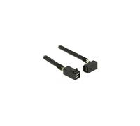 CAVO SCSI DELOCK 0.5m, 2xMini SAS HD SFF-8643