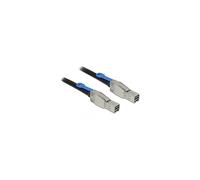 Delock Kabel Mini SAS HD SFF-8644> Cavo Digitale/dati CAT 6 UTP 2 m 83395