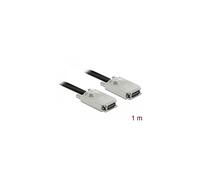 CAVO SCSI DELOCK Cable Infiniband - Infiniband 1m