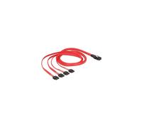 CAVO SCSI DELOCK Sata 4x 1m