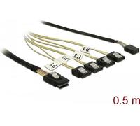 CAVO SCSI DELOCK Serial Attached (SAS) Delock 85674