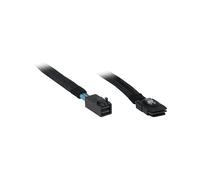 CAVO SCSI INTER-TECH 0.75m SFF 8643/SFF 8087