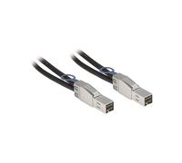 CAVO SCSI INTER-TECH 1m 2xSFF 8644