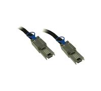 CAVO SCSI INTER-TECH 2m 2xSFF 8088