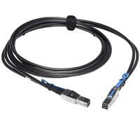 Lenovo 00YL849 cavo Serial Attached SCSI (SAS) 2 m 12 Gbit/s Nero