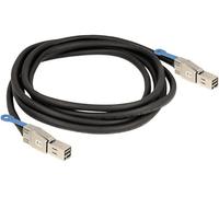 Lenovo Cavo MiniSAS HD 00YL850 – SAS 8644, 3 m, Nero