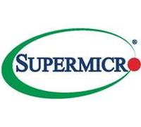 Supermicro CBL-SAST-0819 cavo Serial Attached SCSI (SAS) 65 m Nero