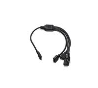 Cavo sdoppiatore a 4 vie EKWB EK-RGB