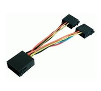 Cavo Sdoppiatore Per Autoradio Con Connettore Iso Multimarca Phonocar Ref. 04641